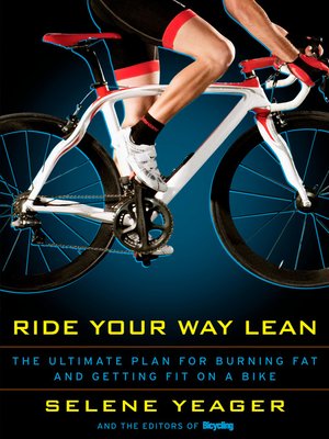 cover image of Ride Your Way Lean